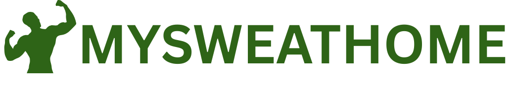 Mysweathome | Best Home Workout