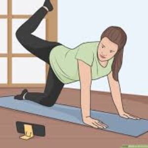 Simple Home Workout Plan for Beginners