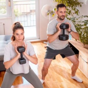 Complete Guide to the Best Gym Workouts at Home for Men and Women